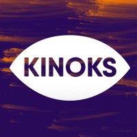 kinoks association logo image