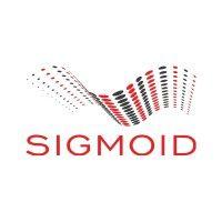 sigmoid logo image