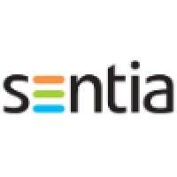 sentia australia pty ltd logo image