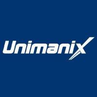 unimanix pressure washers logo image