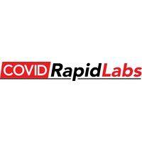 covid rapid labs logo image