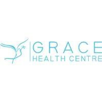 grace health centre logo image