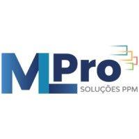 mlpro - soluções ppm (project online) logo image