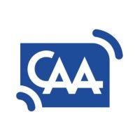 cámara argentina de anunciantes (caa) logo image