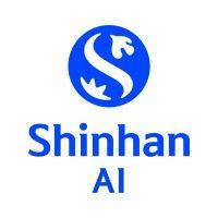 shinhan ai logo image