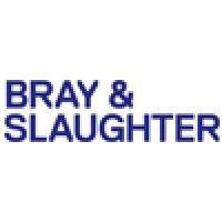 bray & slaughter logo image