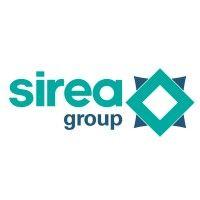 sirea logo image