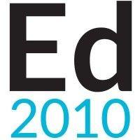 ed2010 logo image