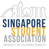 uc berkeley singapore student association (ssa) logo image