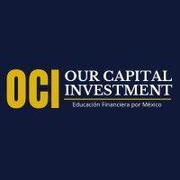 oci | our capital investment