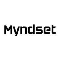 myndset logo image