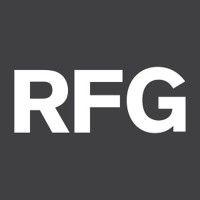 rfg foods logo image