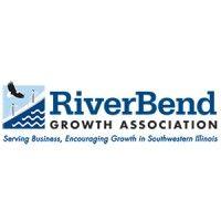 riverbend growth association logo image