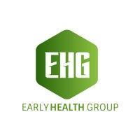 earlyhealth group logo image