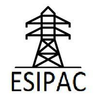 esipac.online logo image