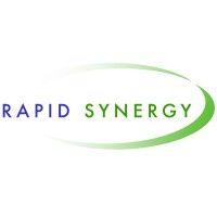 rapid synergy llc logo image