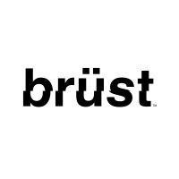 brust beverage company, ltd. logo image