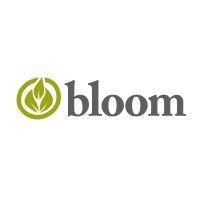 bloom nyköping logo image