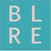 blre investments logo image