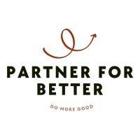 partner for better