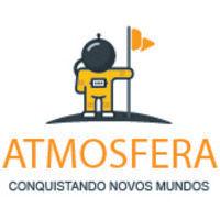 institute atmosfera logo image