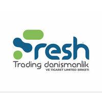 fresh trading danişmanlik ve ticaret limited şi̇rketi̇ logo image