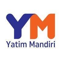 yatim mandiri logo image