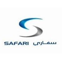 safari group logo image