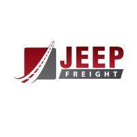 jeep freight logo image