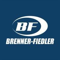 brenner-fiedler logo image