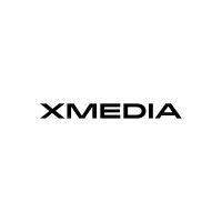 xmedia logo image