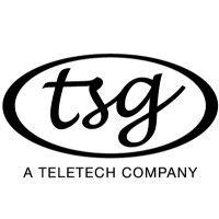 technology solutions group, inc. logo image