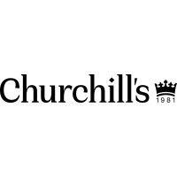 churchill graham sa logo image