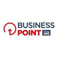 business point – pharma 📈 narzędzia monitoringu danych, badania i analizy rynkowe logo image