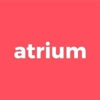 atrium logo image