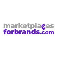 marketplaces for brands logo image