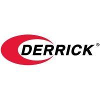 derrick corporation