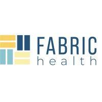 fabric health logo image