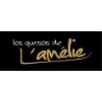 los quesos de l´amélie logo image