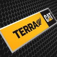 terra cat logo image