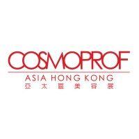 cosmoprof asia logo image