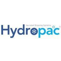 hydropac ltd | part of the bunzl group logo image