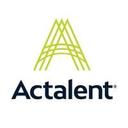 logo of Actalent