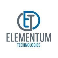 elementum technologies logo image