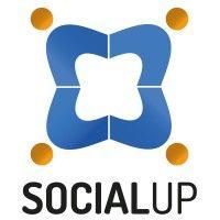 socialup logo image