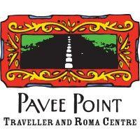 pavee point traveller & roma centre logo image