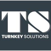 turnkey solutions logo image