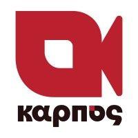 karpos, centre of education and intercultural communication logo image