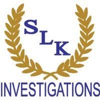 slk investigations logo image