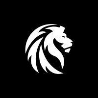 black lion group logo image